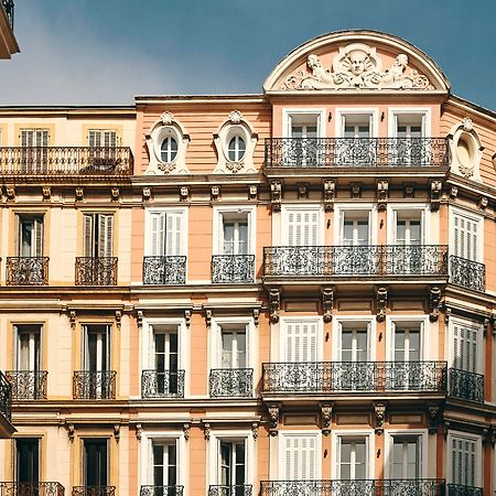 Hotel Saint Louis - Vieux Port Marseille Exterior photo